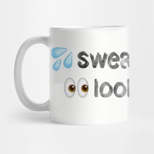 Sweat Mug